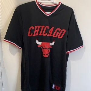 Chicago Bulls Jersey